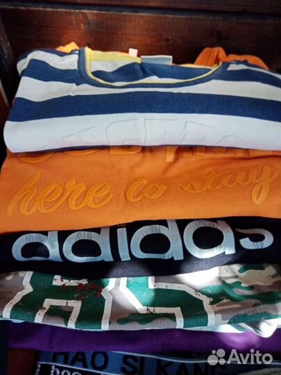 Рабочая одежда