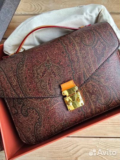 Сумка женская Etro