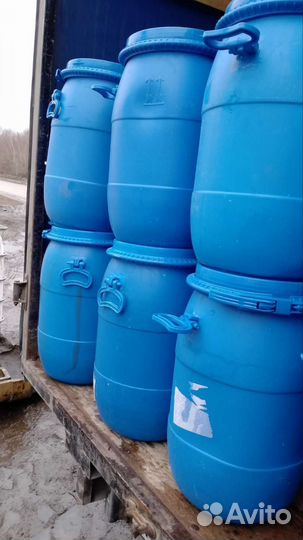 Бочка 32 литра