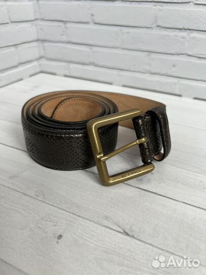 Ремень мужской etro оригинал новый