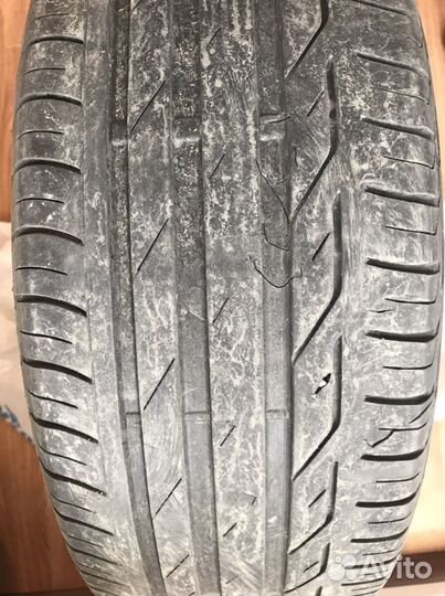 Bridgestone Turanza T001 225/60 R16 V