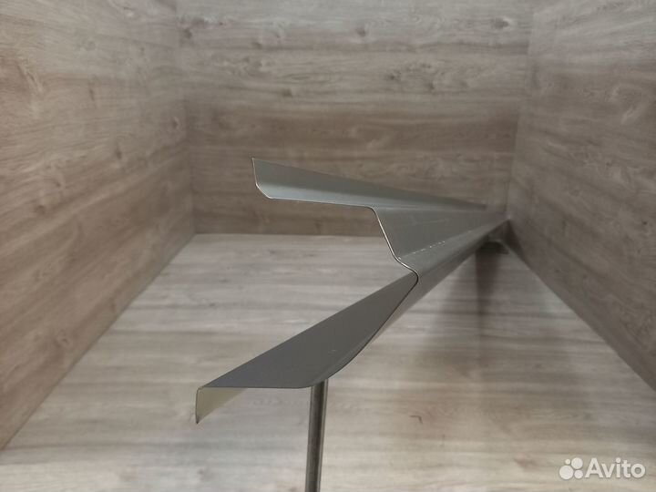 Пороги Шевроле Авео - 250