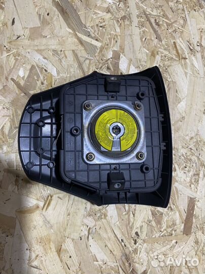 Подушка безопасности водителя Тагаз Вега С100