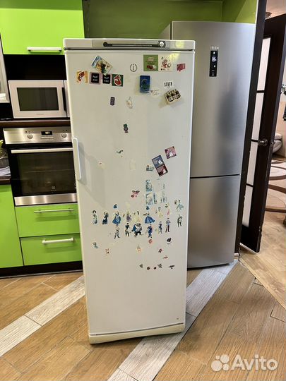 Морозильная камера