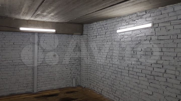 Гараж, 20 м²
