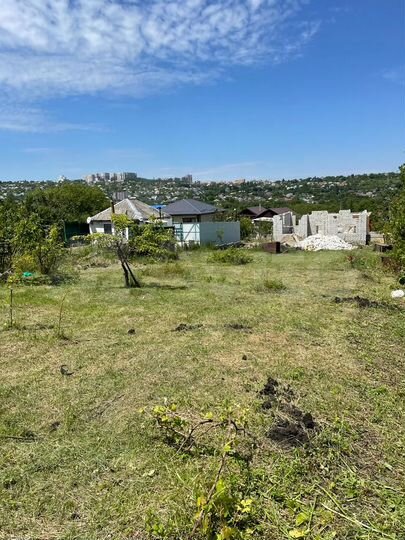 Участок 7 сот. (СНТ, ДНП)