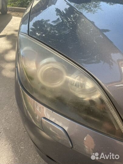 Фары мазда 3 бк