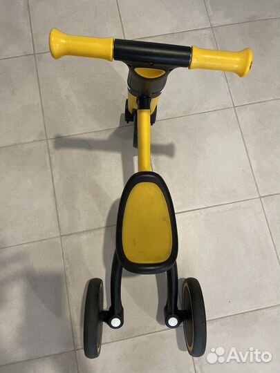 Беговел bimbo