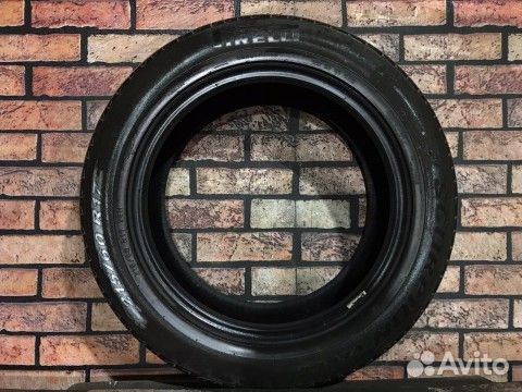 Pirelli Scorpion Verde 215/60 R17