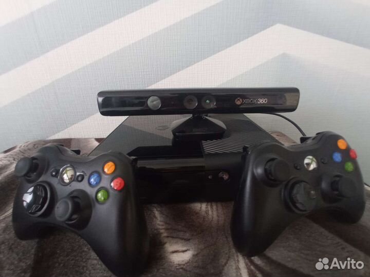 Xbox 360
