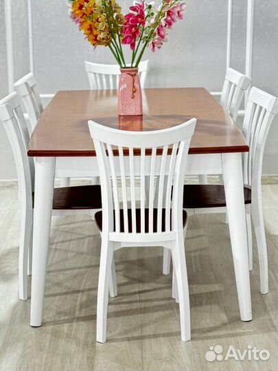 Стол Анкара