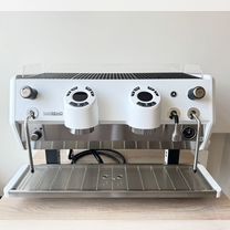 Кофемашина Sanremo D8