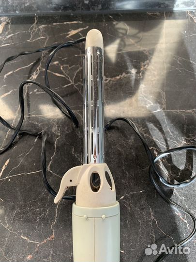 Фен-стайлер Philips для укладок