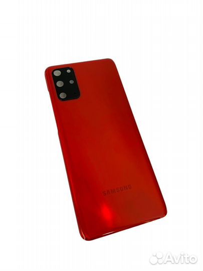 Задняя крышка Samsung Galaxy S20 Plus SM-G985F