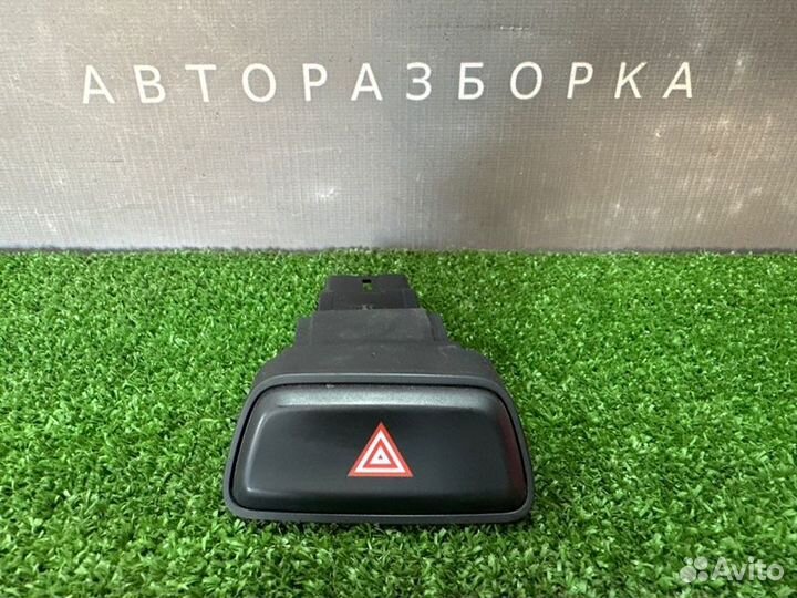Кнопка аварийки Kia Picanto 2 1.0 G3LA 2011