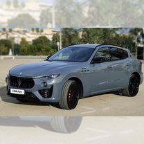 Maserati Levante 3.0 AT, 2022, 37 347 км, с пробегом, цена 17 200 000 руб.