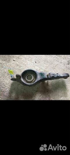 Рычаг задний форд