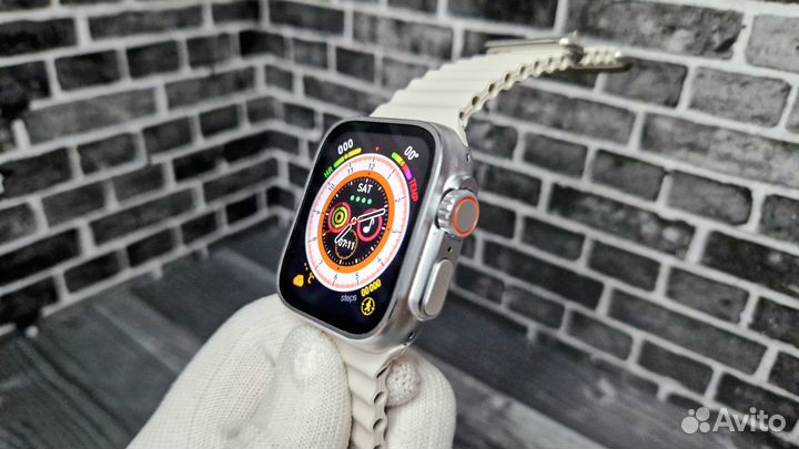 Apple watch 8 Ultra