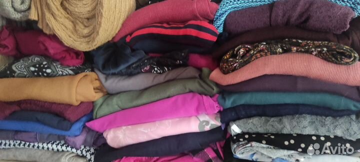 Женская одежда