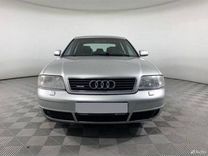 Audi A6 2.4 AT, 2001, 300 000 км, с пробегом, цена 520 000 руб.