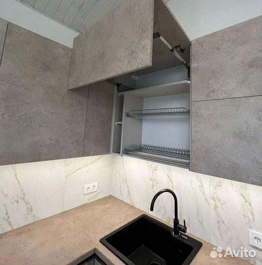 Кухня на заказ. Кухонный гарнитур от производителя