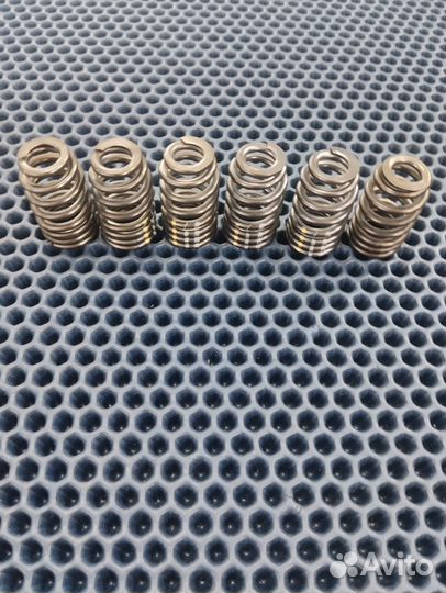 Mv agusta F3 Dragster 800 675 пружина впуск