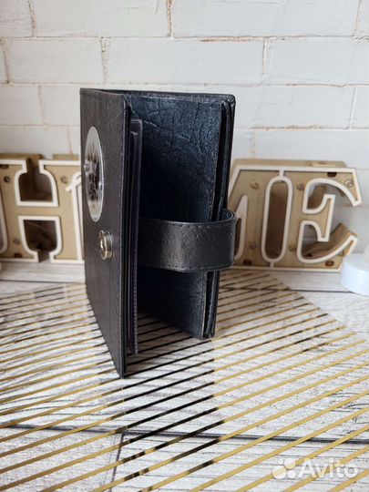 Обложка для документов/Картхолдер