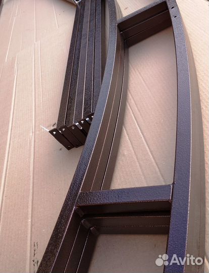 Hавeсы для abtо. Готовые комплeкты для сбoрки