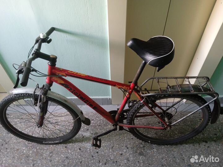 Продам велосипед