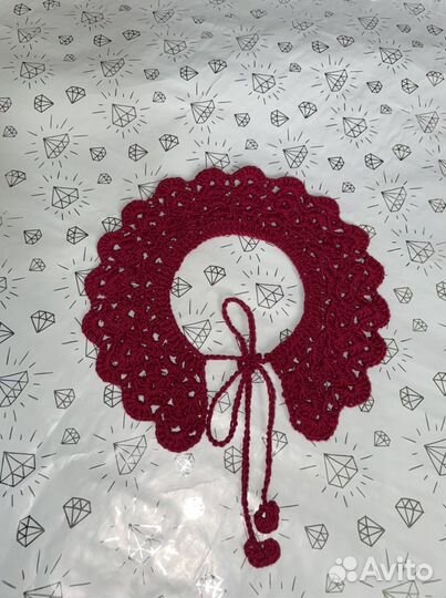 Воротничок