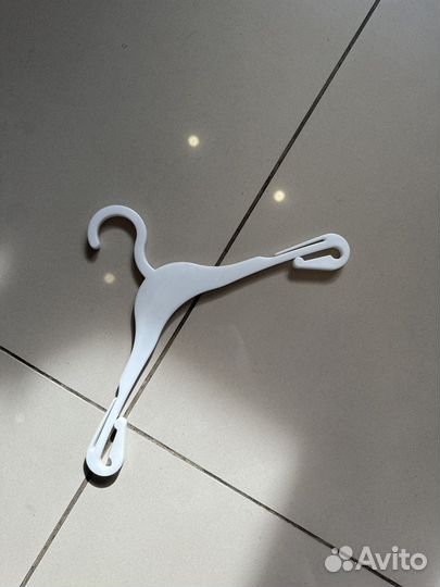 Вешалки детские