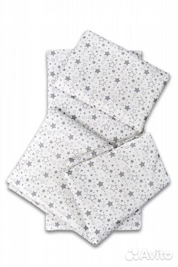 Комплект в коляску