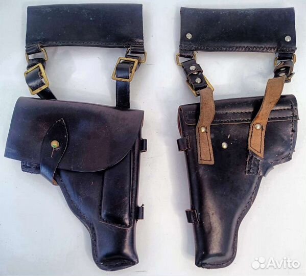 Кобура пм вмф