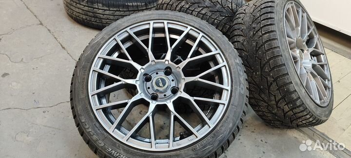 Toyo Observe G3-Ice 195/45 R16