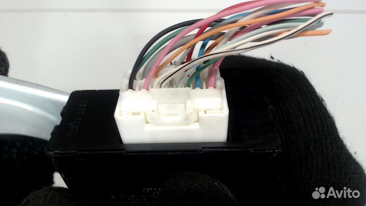 Блок управления светом Toyota Sequoia 2008, 2008