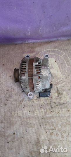 Генератор Mitsubishi Outlander Xl CW6W 6B31 2012
