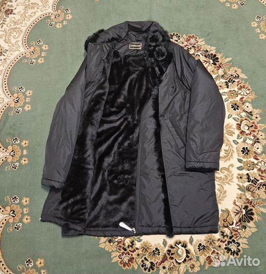 Куртка женская