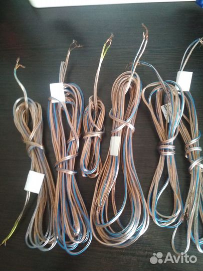 Кабель акустический TS-0714