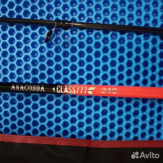 Спиннинг 4-16г