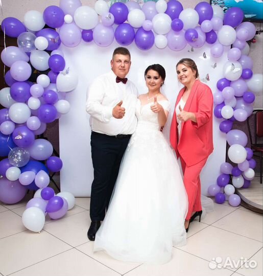 Ведущий тамада