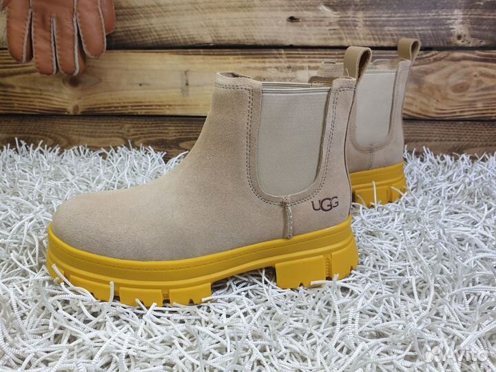 Ботинки UGG оригинал