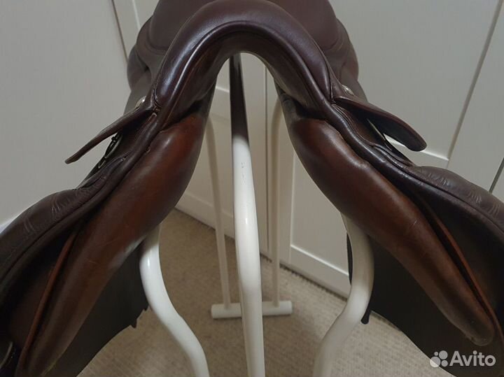 Седло Meyer Act1