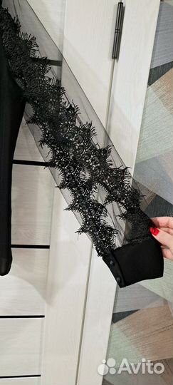 Блузка женская