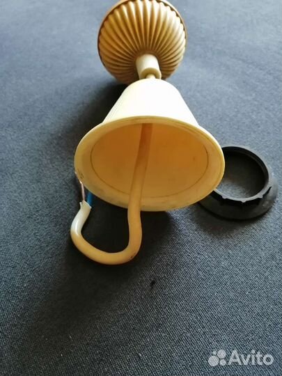 Плафон для люстры