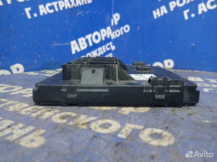 Блок комфорта Volkswagen Jetta 6 седан CAX 2012