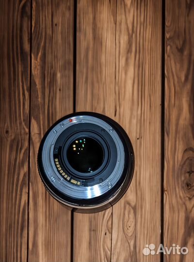 Sigma 18-35mm f/1.8 DC HSM Art Canon EF-S