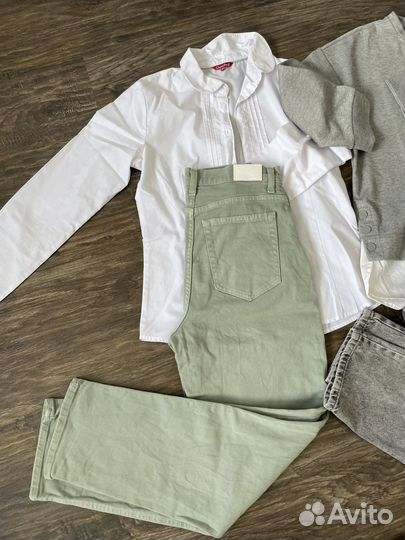 Одежда 42-44 или подростку девочке