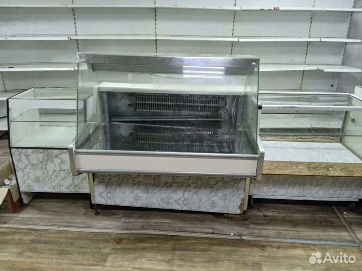 Испаритель холодильника