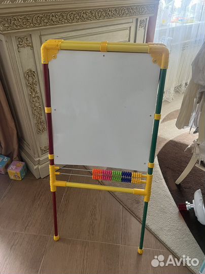 Мольберт для рисования