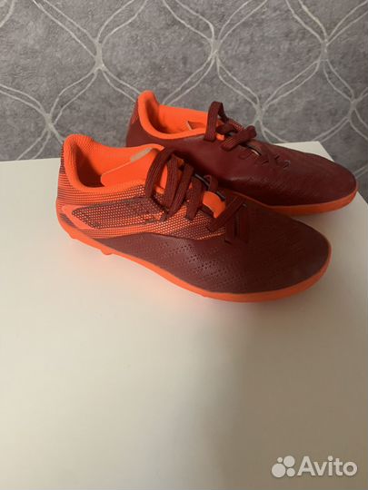 Бутсы decathlon